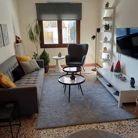 Lakeside Apartment Ioannina Exterior photo