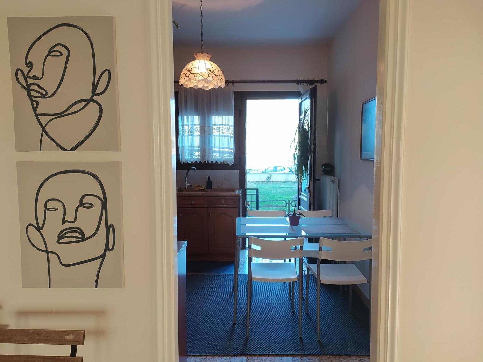 Appartement Lakeside
