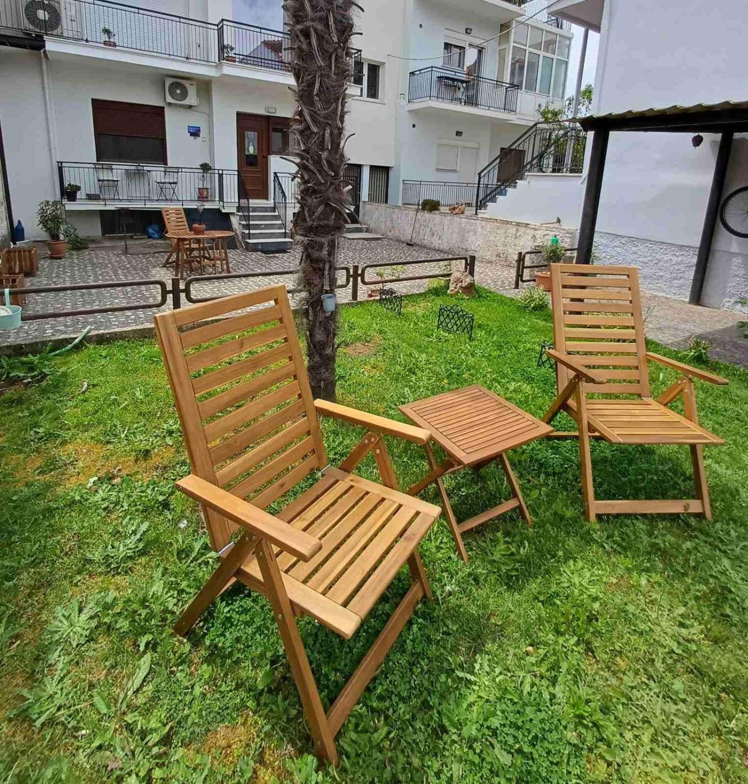 Apartment Lakeside Ioannina