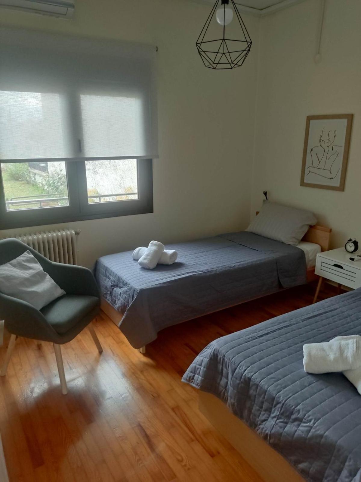 Lakeside Appartement *