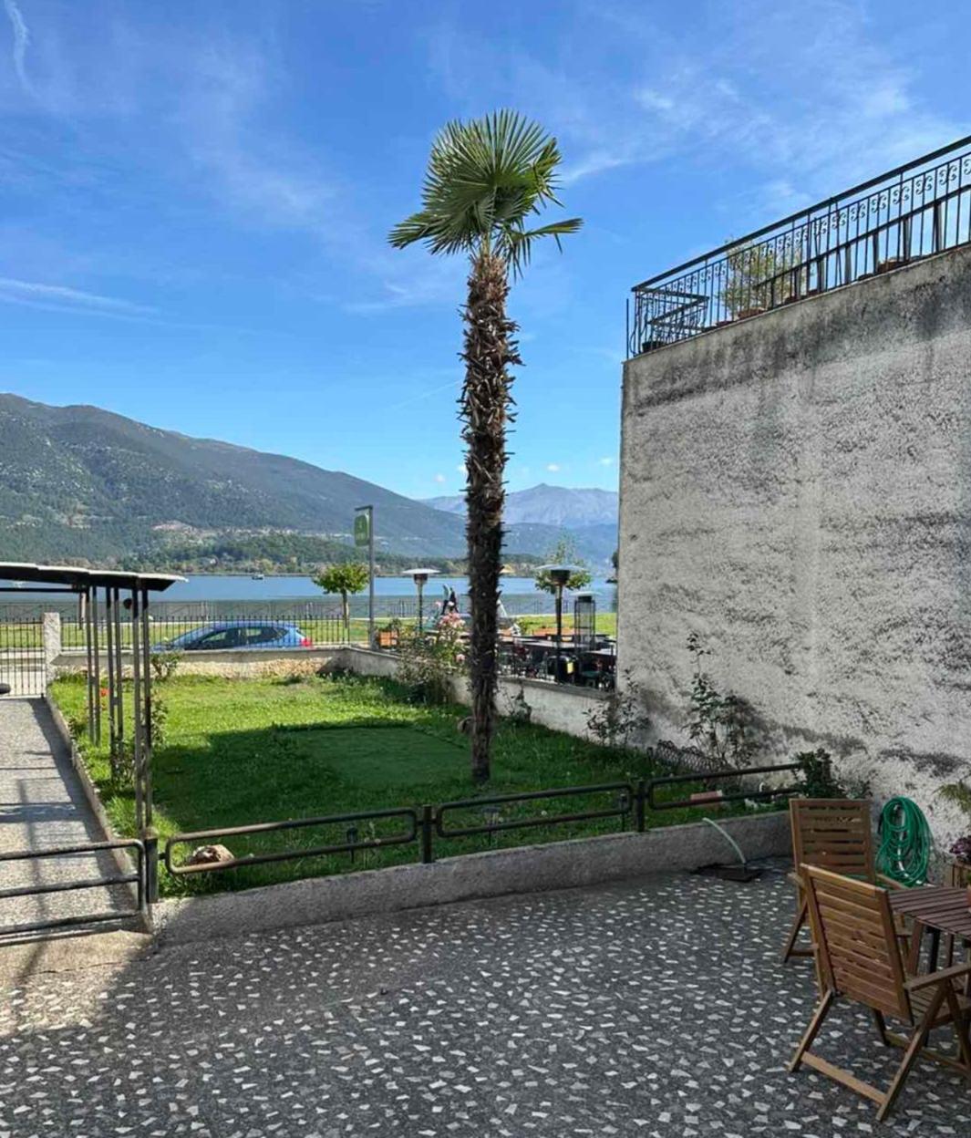 Apartment Lakeside Ioannina